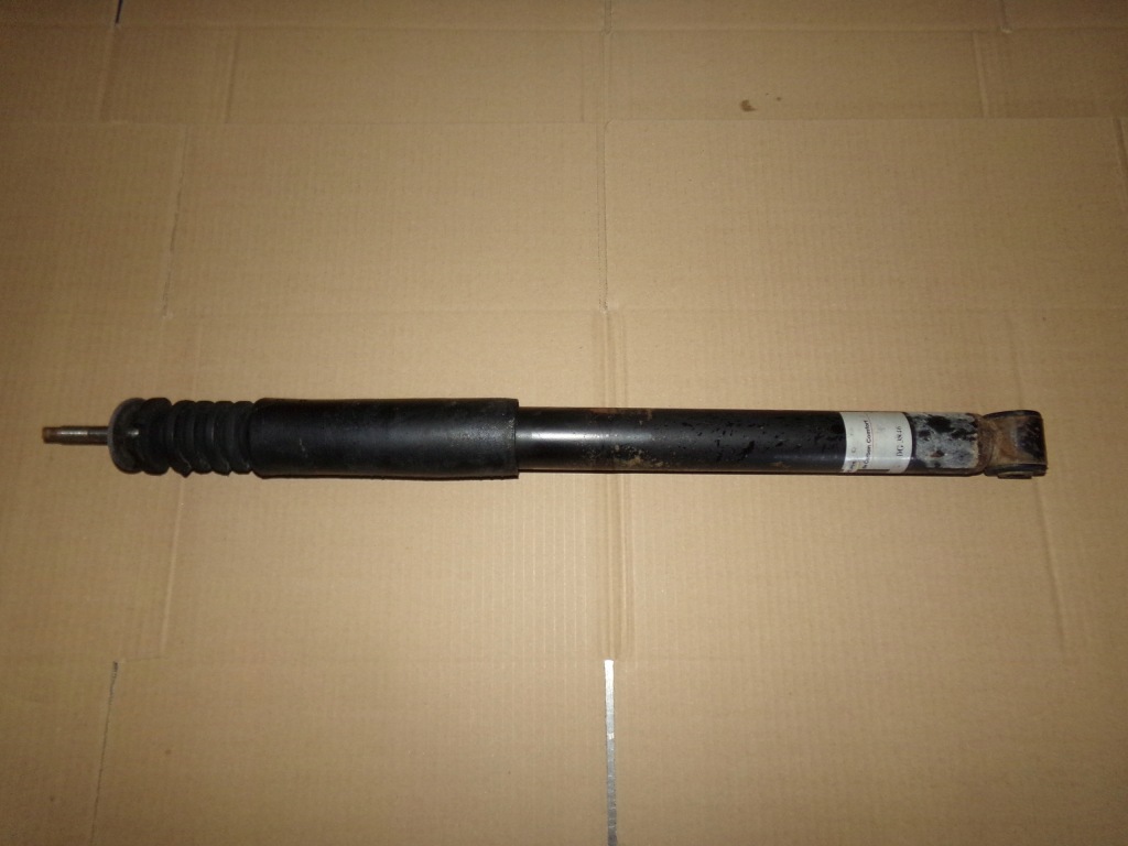 фото №1, Амортизатор задня задній амортизатори mercedes w210 sedan lift