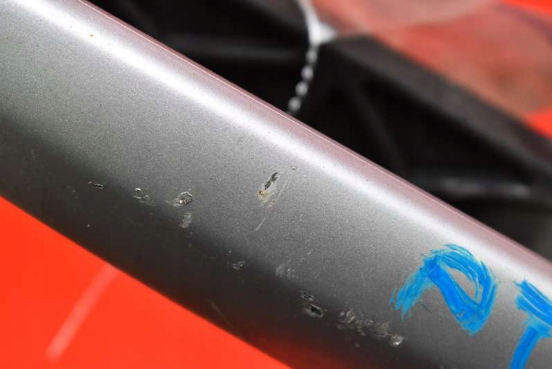 фото №8, Ручка права задня задня z2s suzuki grand vitara 2 ii 5d 05-08