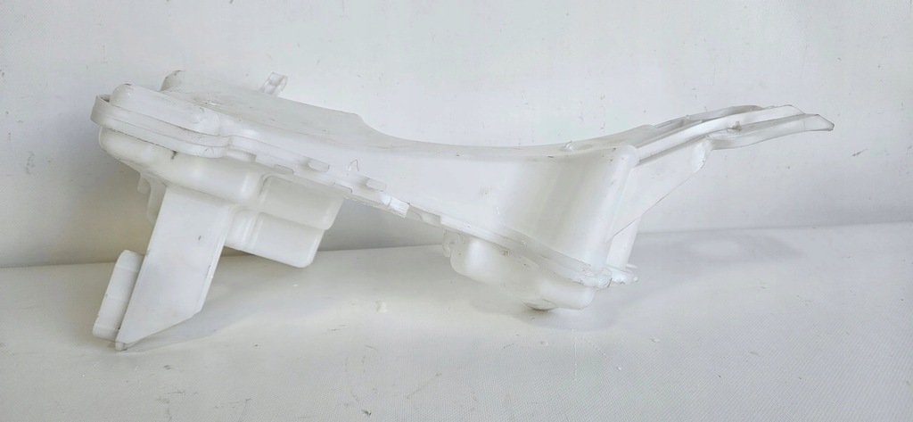 фото №2, Бачок омивача renault clio v 2019- oryg