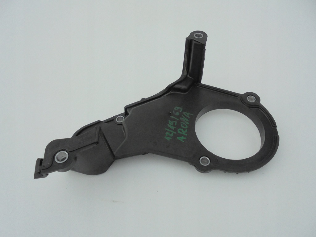 фото №6, Seat arona 2019 защита ремень распределительного вала 04c109175f