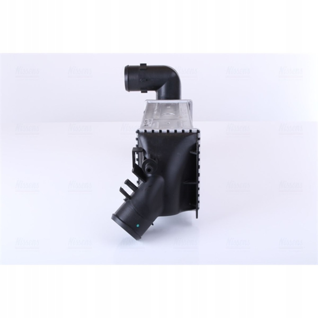 фото №11, Интеркулер citroen c5 c5 i c5 ii peugeot 406 607