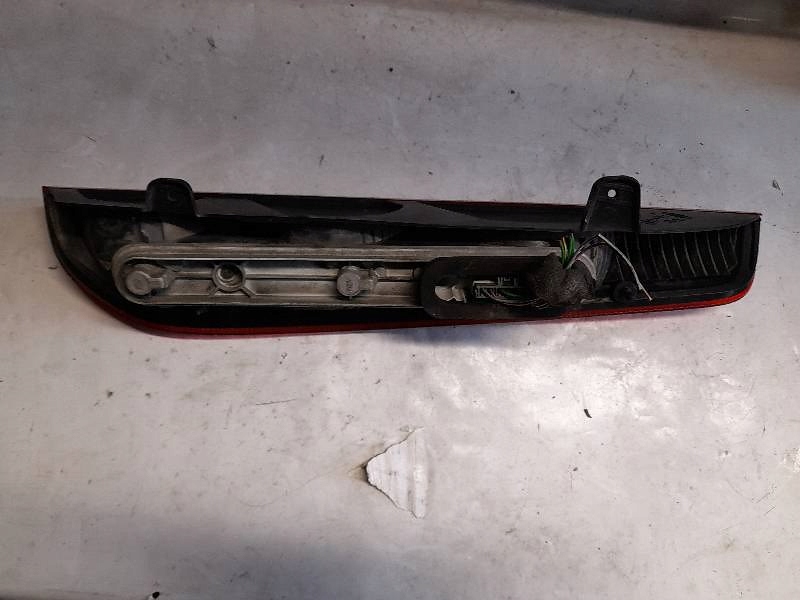 фото №3, Лампа левая задняя ford focus ii