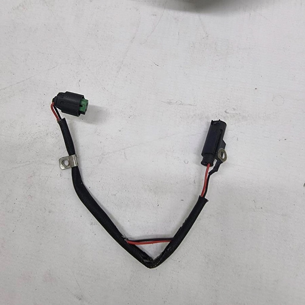 фото №6, Компресор кондиціонера 8fk351322 vw seat skoda