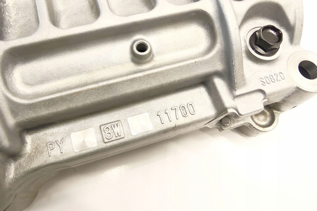 фото №8, Mazda cx-5 cx-9 2.5 turbo вали балансувальні