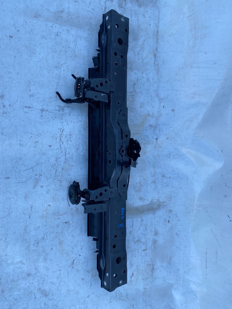 фото №1, Toyota rav4 v 19- pas верхній підсилювач