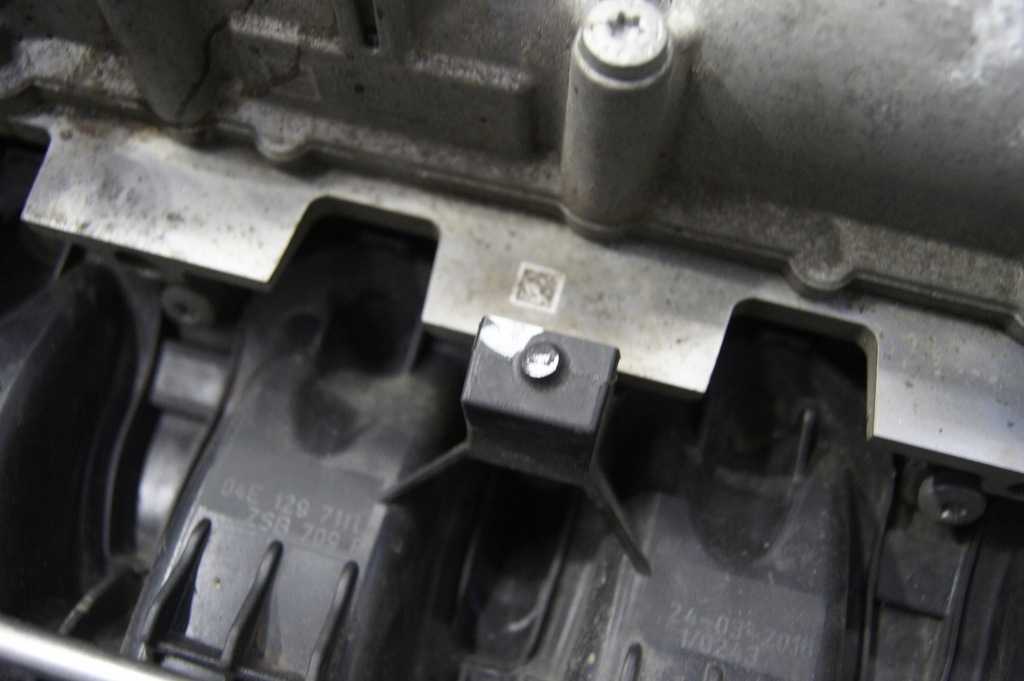 фото №7, Leon iii 1.2 tsi двигатель cyv