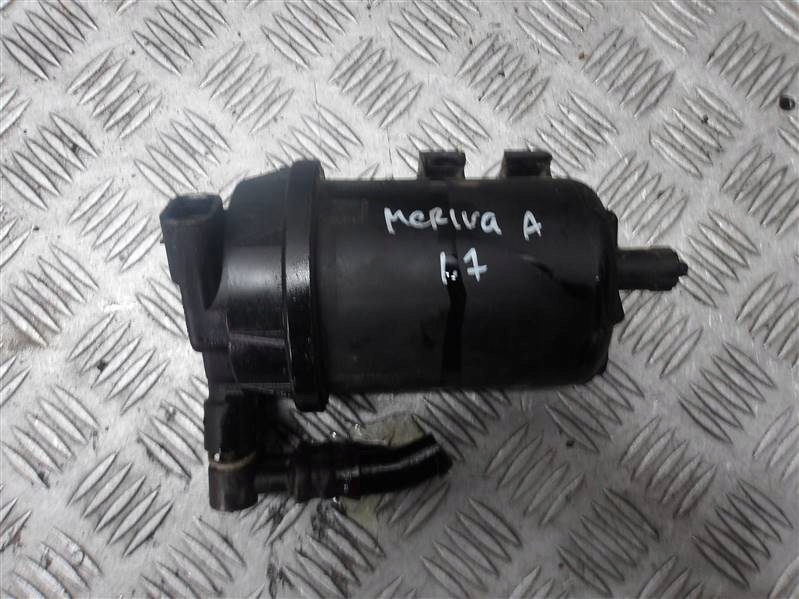 Купити Корпус фільтра пального opel meriva a 1.7 cdti