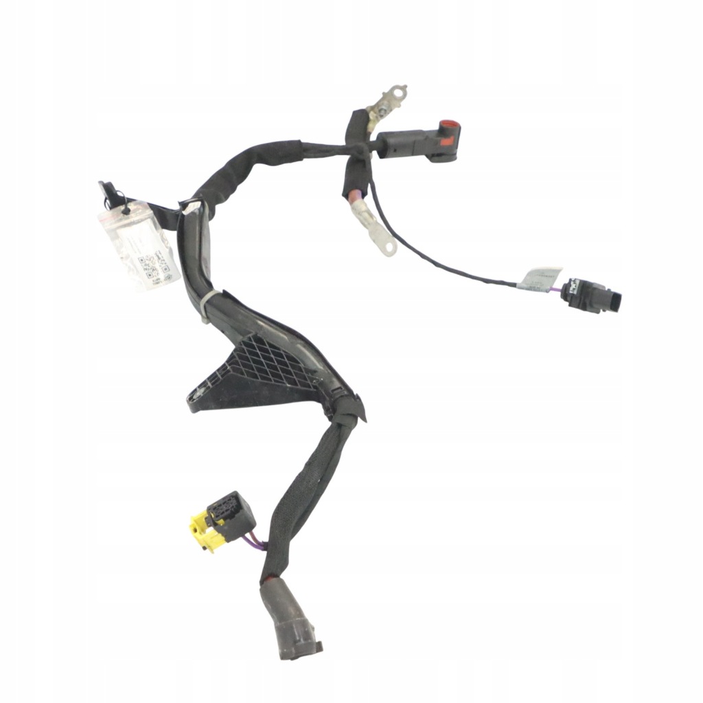 Mercedes w177 m282 жгут трубопровод стартер генератора a1775409357 Недорого