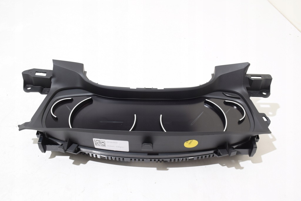 фото №9, Bmw 3 g20 g21 счетчик приборы mph usa бензин 4 mile / 5km