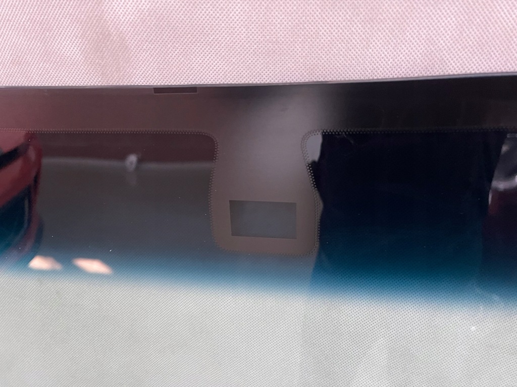 фото №5, Lexus ls430 скло передня датчик 2000-2006