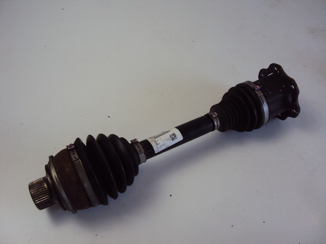 фото №1, Audi оригінальний номер 8w0407271f привідний вал rok