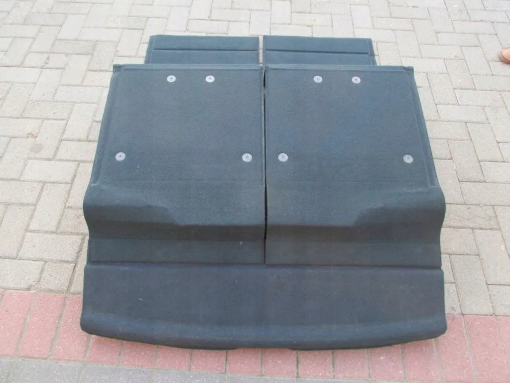 фото №3, Сидіння задня 3 ряд grand c-max 2012 rok