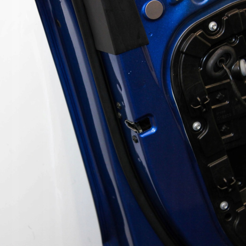 фото №11, Volvo xc90 2016 ліва сторона двері передні