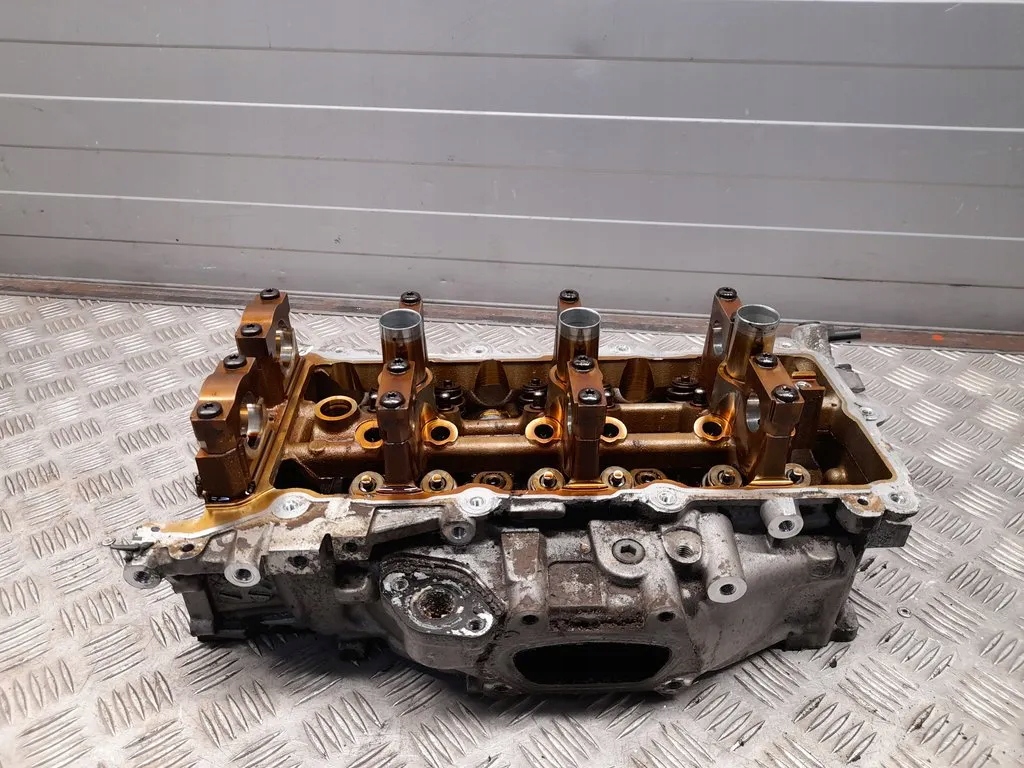 фото №1, Chrysler pacifica 04893811af головки