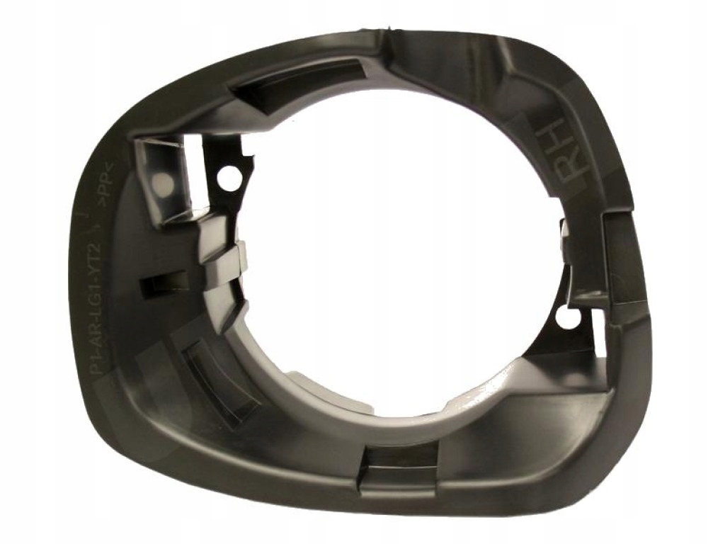 фото №1, Dacia duster sandero решётка радиатора лампы противотуманной передняя правая внутренняя