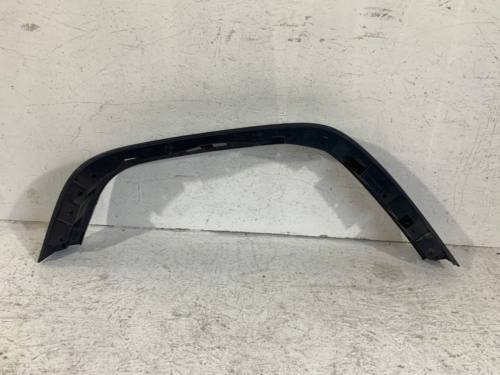 фото №6, Молдинг крила задня ліва g-klasa w463 amg