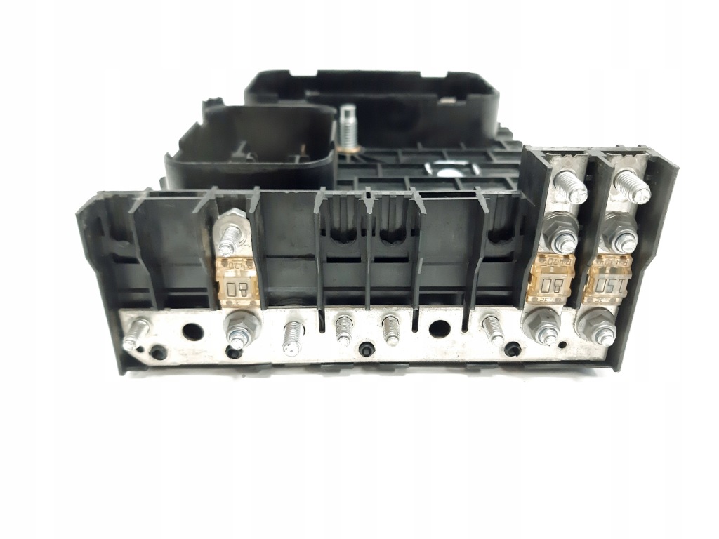 Vw audi skoda коробка предохранителей 1k0937124k в Украине