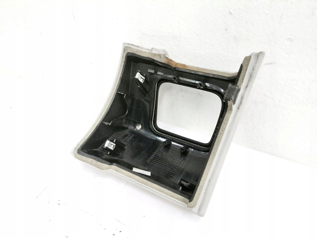 фото №8, Land rover range rover sport l320 2008 панелі приладова, консоль