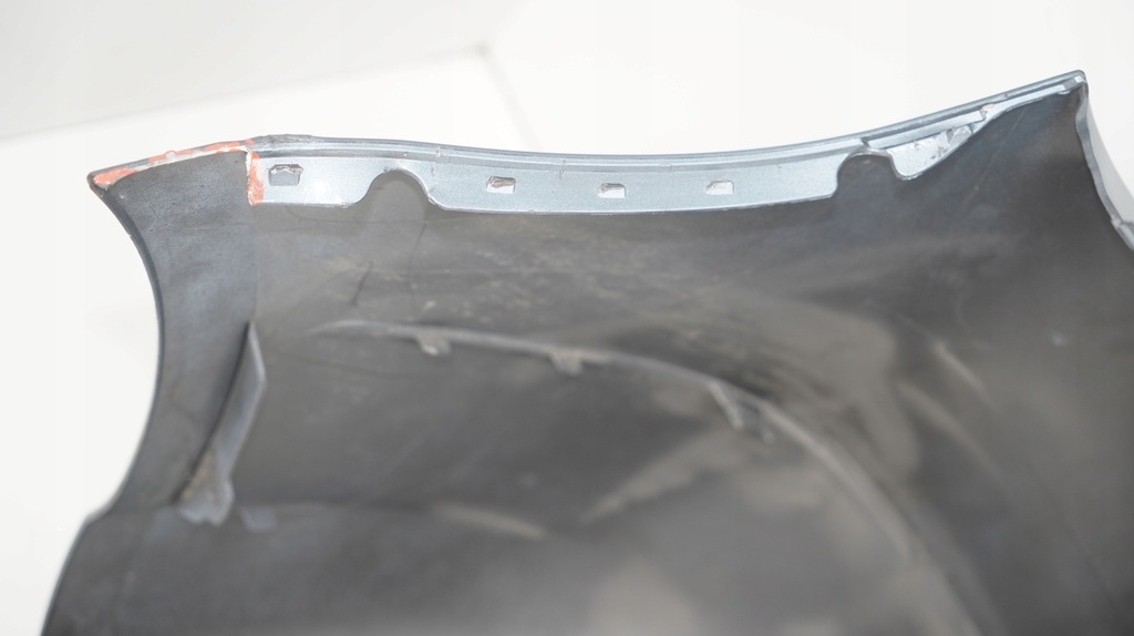 фото №13, Бампер задня задній mercedes w246 11-14r 894