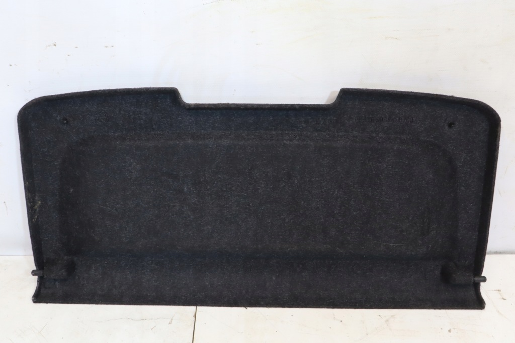 фото №1, Полка багажника задняя fiat punto 2012