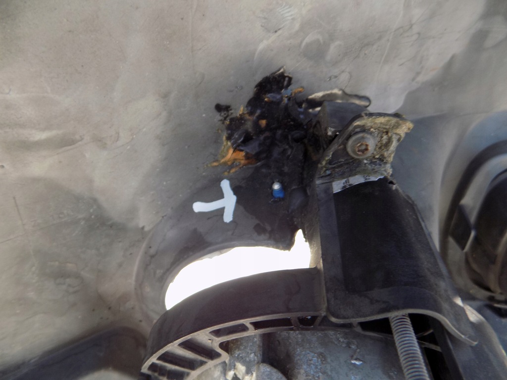 фото №11, Бампер перед mini countryman r60 s