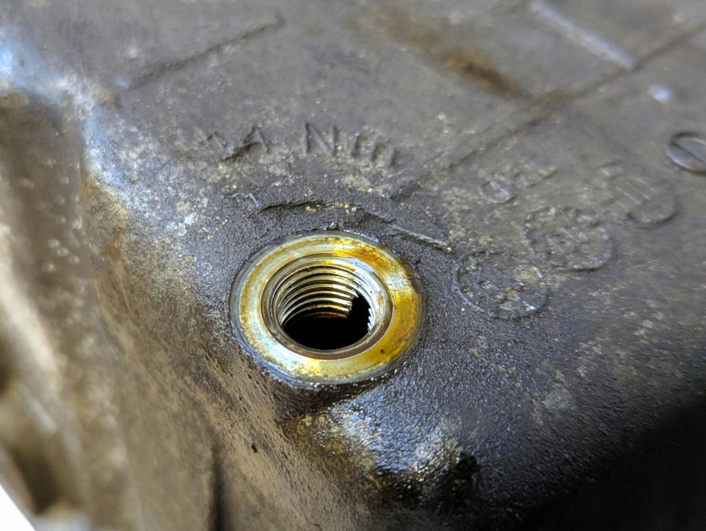 Поддон масляная opel astra j 2011 55355007 с Разборки