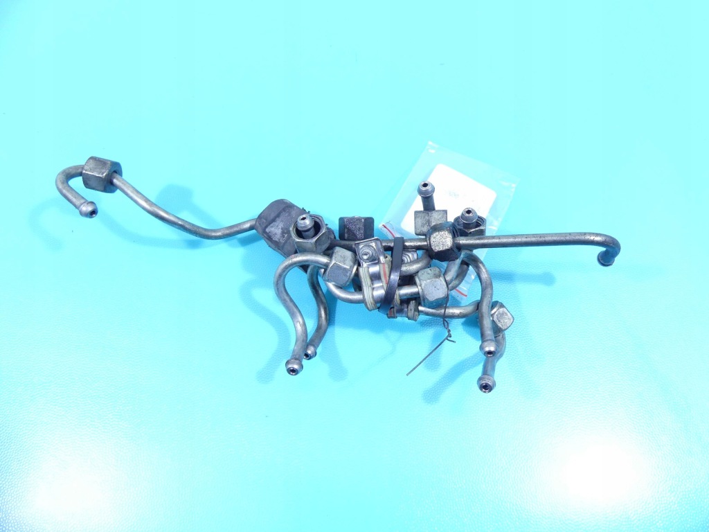 фото №2, Шланг паливний bmw x3 e83 2.0d