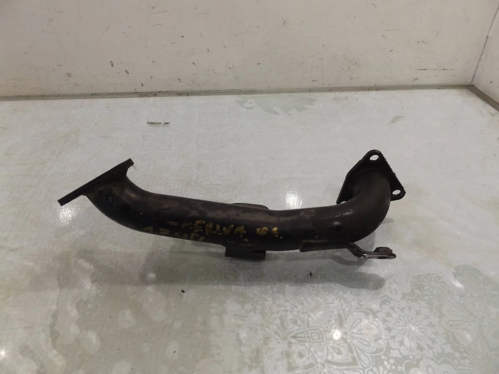 фото №1, Meriva a 1,7cdti труба egr