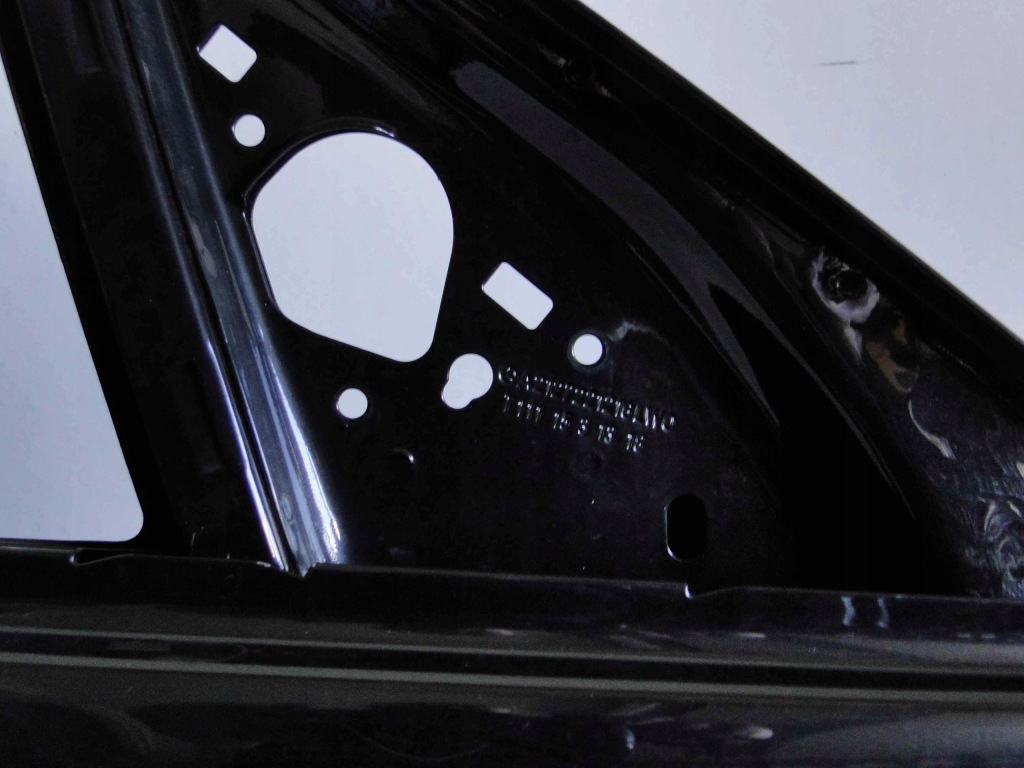 фото №6, Mercedes e klasa w212 212 lift двері передні праве