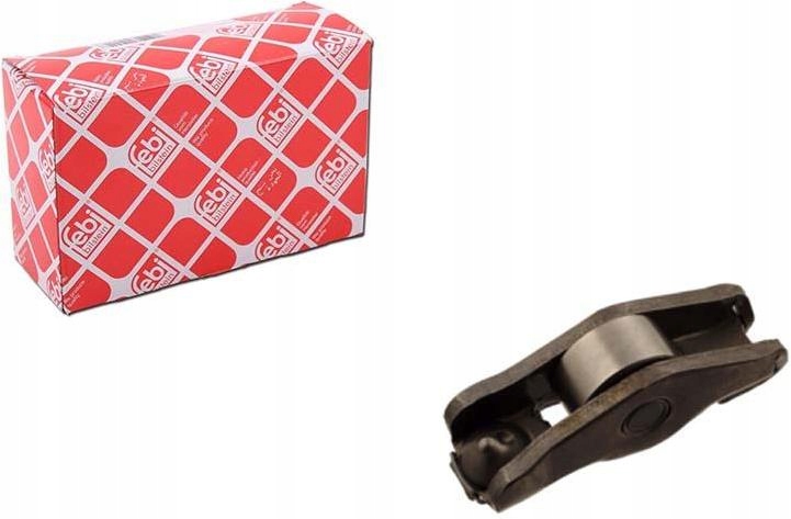 фото №12, Febi bilstein 30137 рычаг клапана, управление двигателя