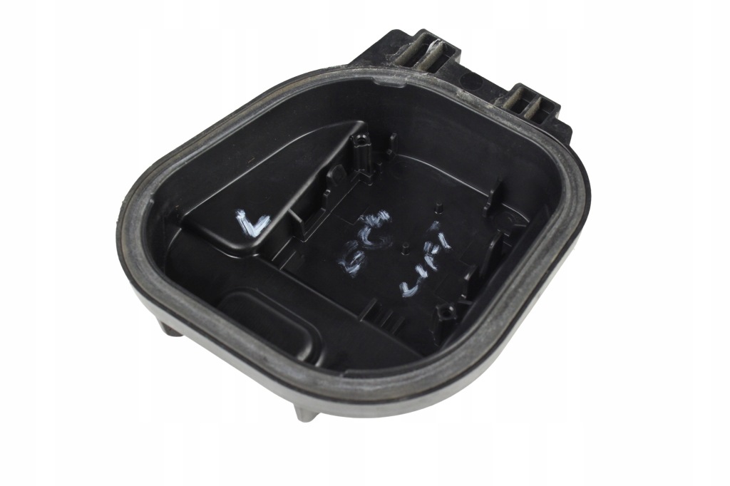 Заглушка лампы левая левый перед bmw e84 2008-2015 h7 Недорого