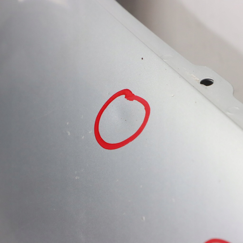 Mini r50 r52 капот крышка двигателя pure silver серебристый металлик - 900 Доставка