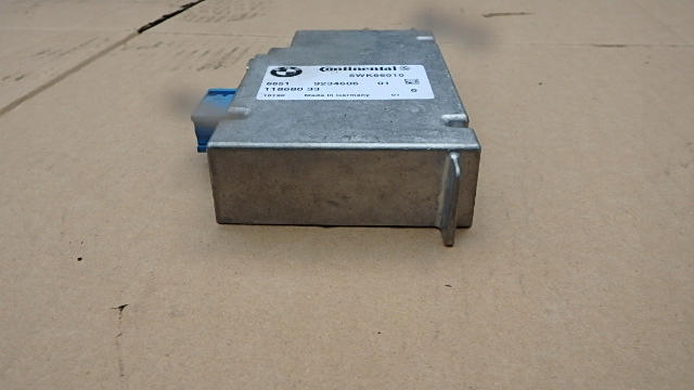 фото №1, Модуль камери bmw e70 lift 9234606