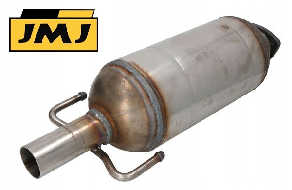 фото №1, Фільтр dpf fap opel astra h 1,3 cdti 2005-2010