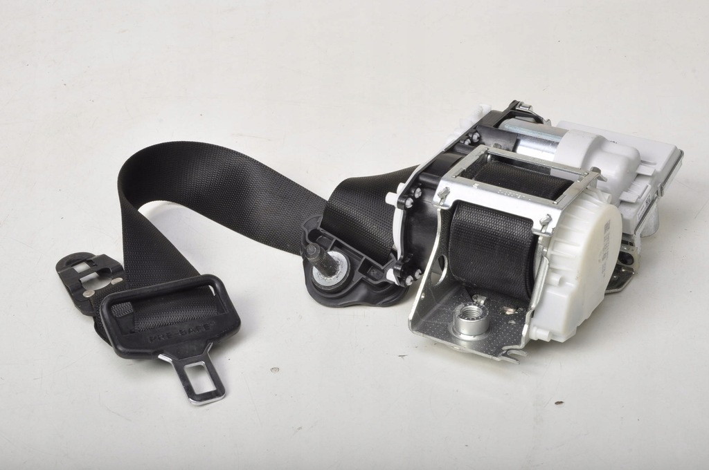 фото №1, Mercedes w172 r172 pas безопасности правый перед a1728603285