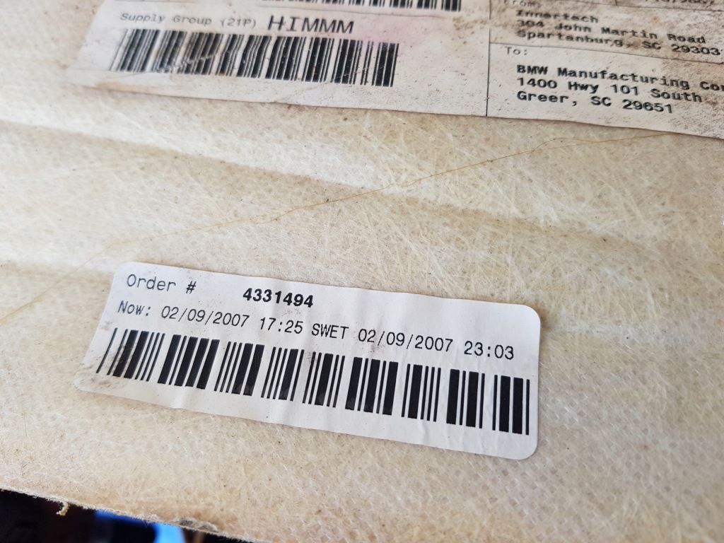 Bmw x5 e70 потолок m-pakiet черная потолок потолок комплект mpakiet Киев