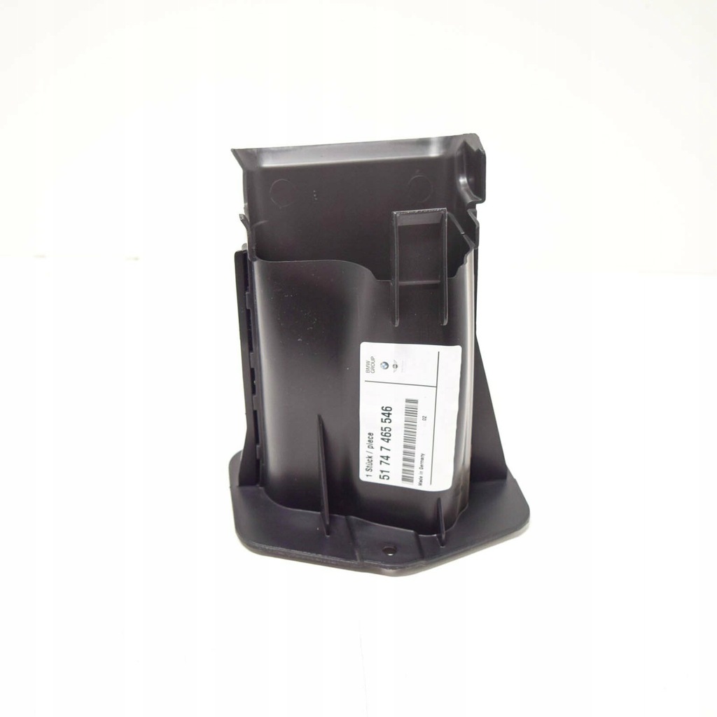 фото №10, Bmw 8 g15 правый шланг впуск воздуха, шланг тормозной 51747465546