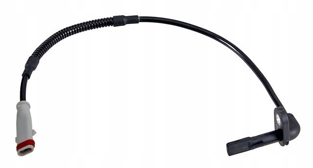 фото №9, Датчик abs передній лівий/правий активний - kamoka 1060674