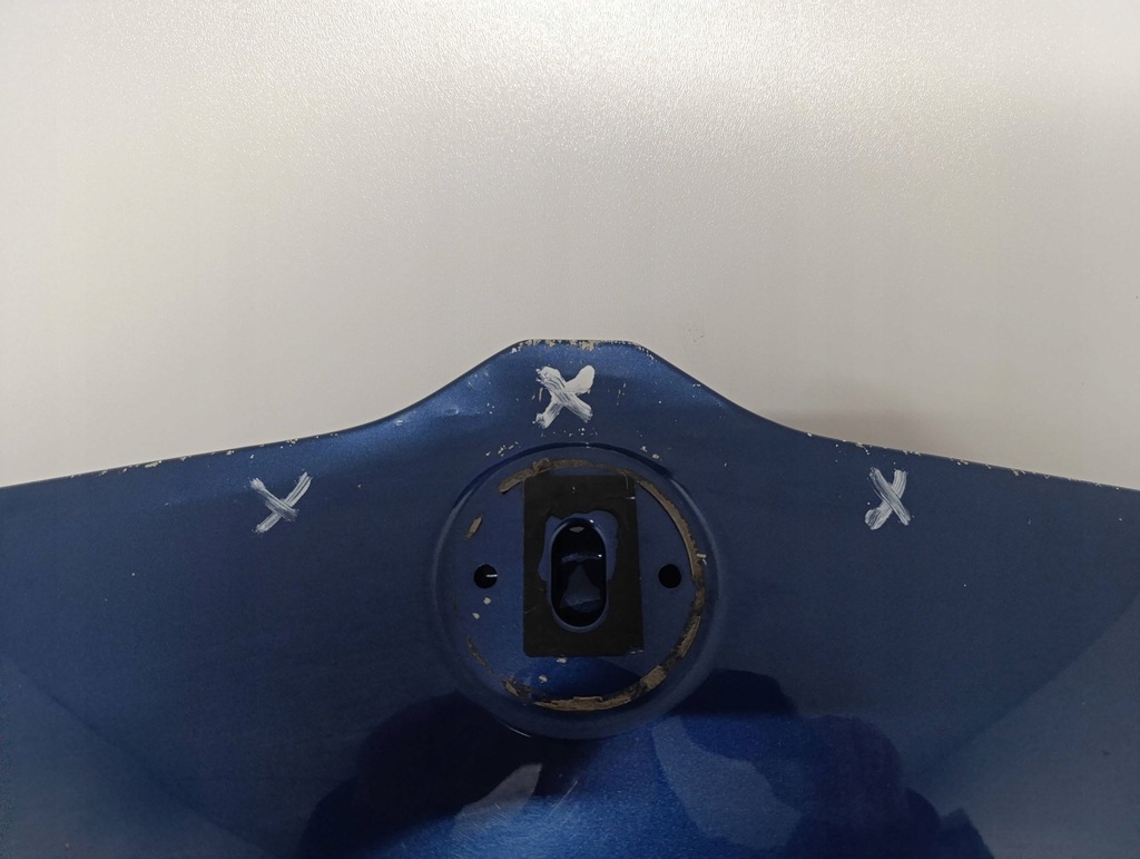 фото №8, Капот крышка двигателя bmw x1 u11