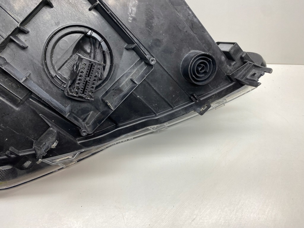 Seat ateca фара ліва лівий перед передня full led європа  576941007f в Україні
