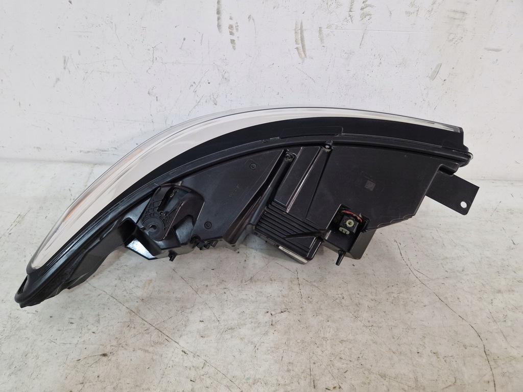 фото №12, Ford explorer 6 20- лампа передняя правая lb5b-13w029-bg левая lb5b-13w030-bg