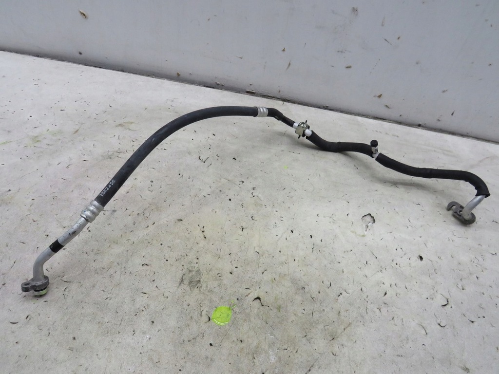 фото №1, Wąż шланг кондиционера mazda 2 dj 1.5 b