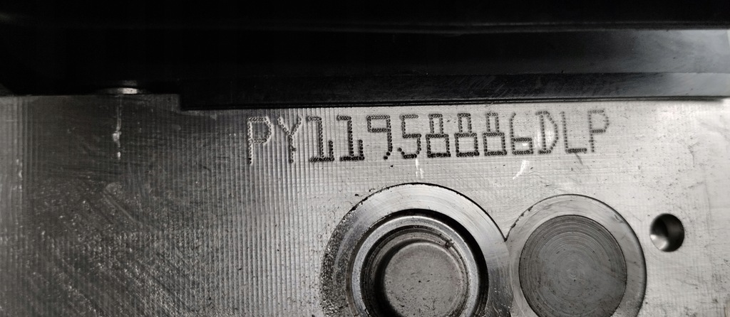 фото №5, Насос тормозная abs vw id.4 id.3 skoda enyaq 1ea614517aa