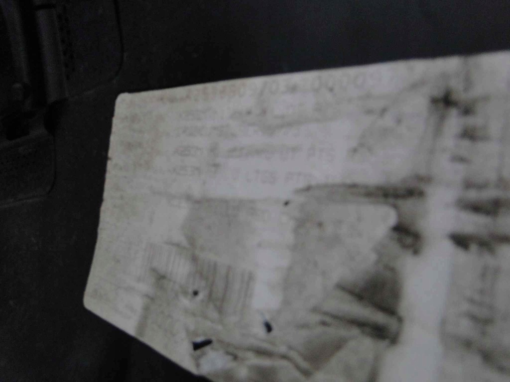 фото №9, Mercedes glc x253 lift бампер задній amg хром pts