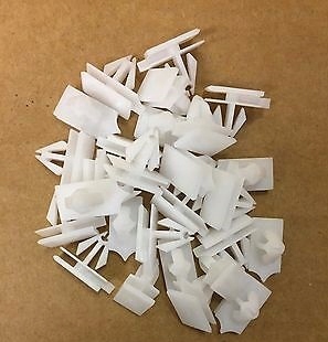 фото №1, Camaro 2010-2015 кліпса штифт поріг молдинг кліпса