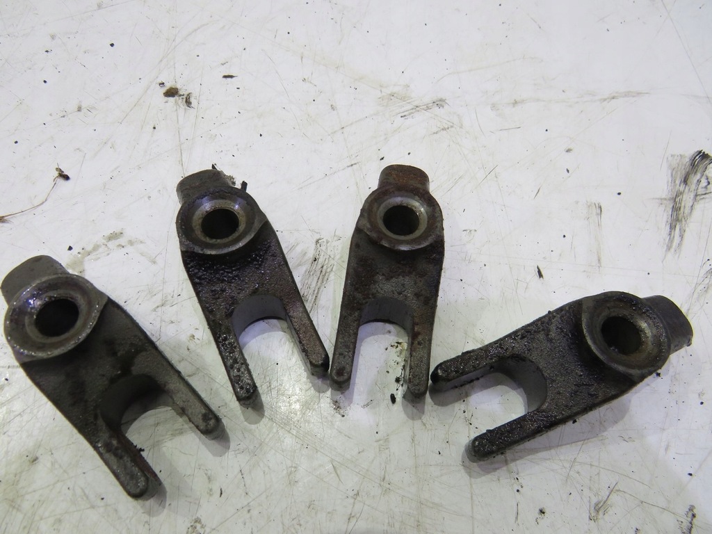 фото №1, Крепление кронштейн впрыска hyundai ix35 2.0 crdi