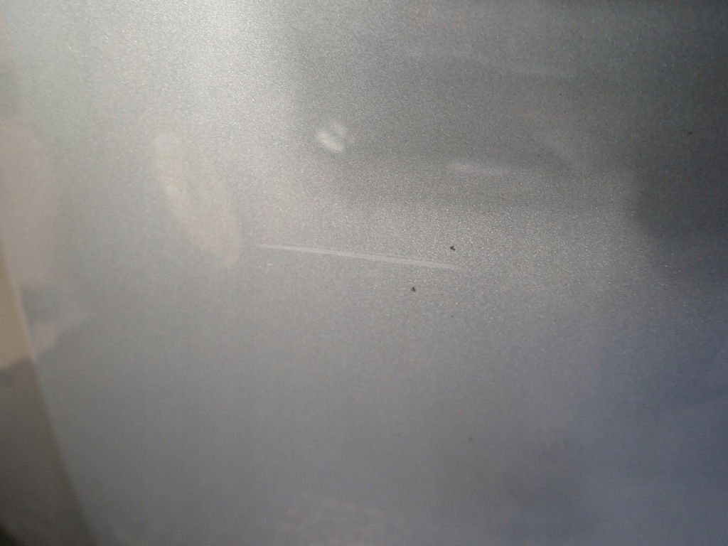 фото №7, Капот кришка двигуна ford c-max i 04r