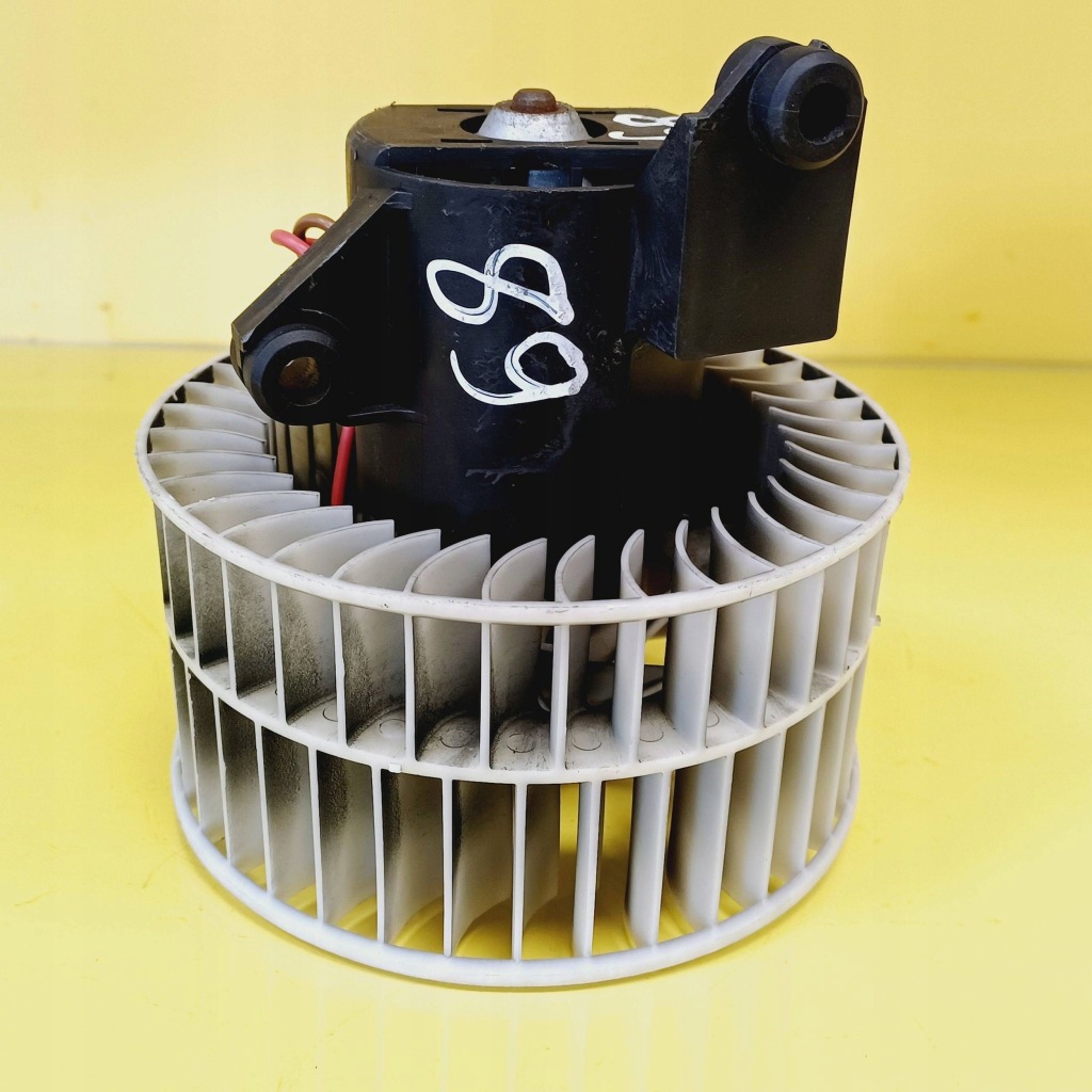 фото №5, Повітродувка обдув вентилятор mercedes-benz a w168 14560014 nr89
