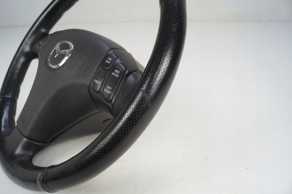 фото №6, Mazda 6 повітропровід багатофункціональний