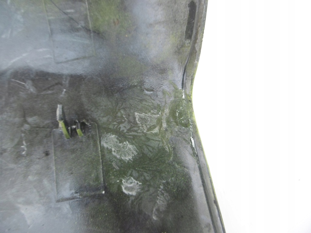 фото №10, Защита заглушка зеркало volvo fh